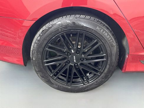 Used 2018 Hyundai Sonata Sport w/ Cargo Package image 33