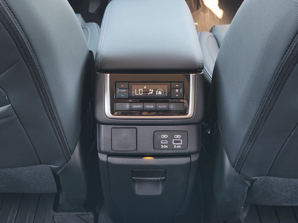 New 2027 Subaru Ascent Premium AWD/4WD image 22