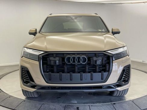 Used 2025 Audi Q7 3.0T Premium Plus image 10
