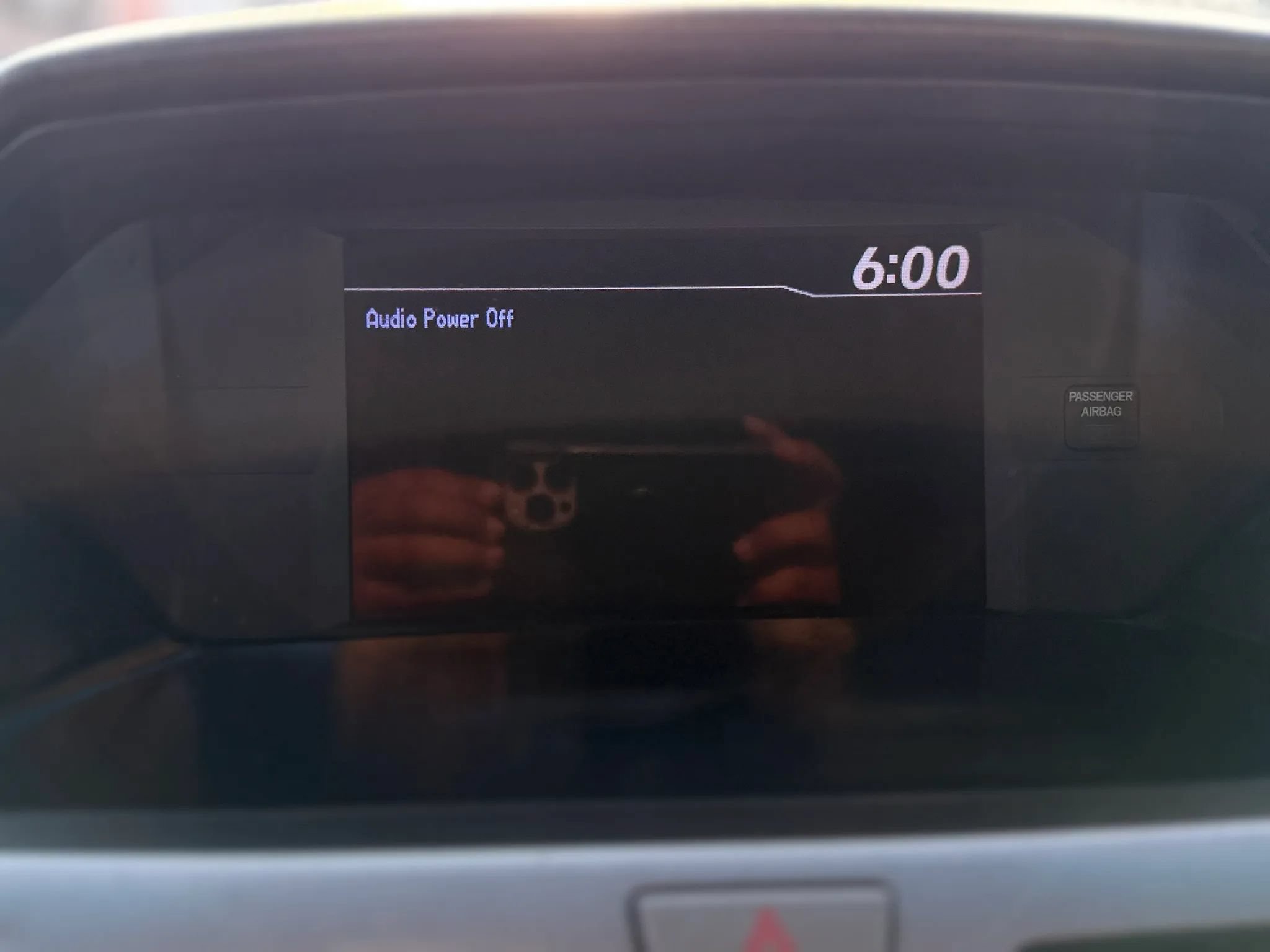 Used 2013 Honda Odyssey EX image 31
