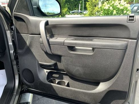 Used 2013 GMC Sierra 1500 SLE w/ Power Tech Package AWD/4WD image 13