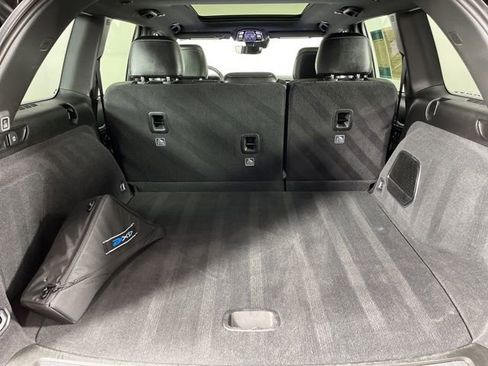 Used 2023 Jeep Grand Cherokee Overland image 53