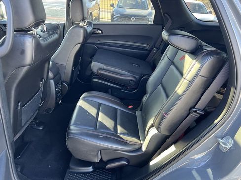 Used 2024 Dodge Durango R/T w/ Tow 'N Go Package image 12