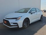 New 2025 Toyota Corolla SE w/ Convenience Package image 4