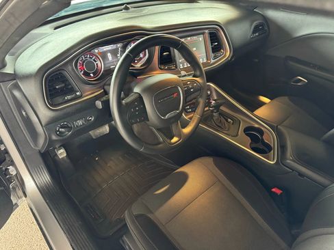 Used 2016 Dodge Challenger SXT w/ Super Sport Group (SS/T) image 10