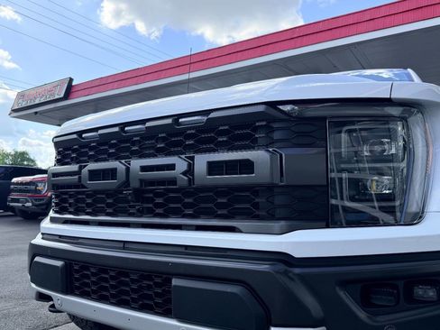 Used 2023 Ford F150 Raptor w/ Raptor Carbon Fiber Package image 17