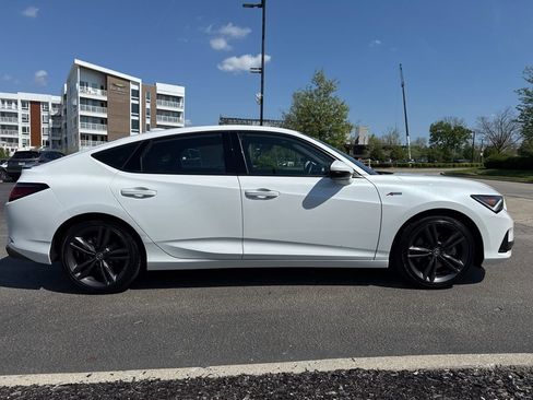 Used 2024 Acura Integra A-Spec image 5
