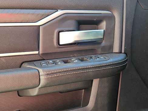 New 2026 RAM 2500 Big Horn image 16