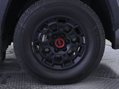 Used 2024 Toyota Sequoia TRD Pro image 14