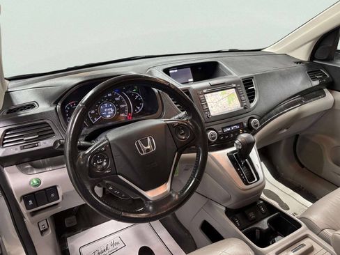 Used 2014 Honda CR-V EX-L image 13