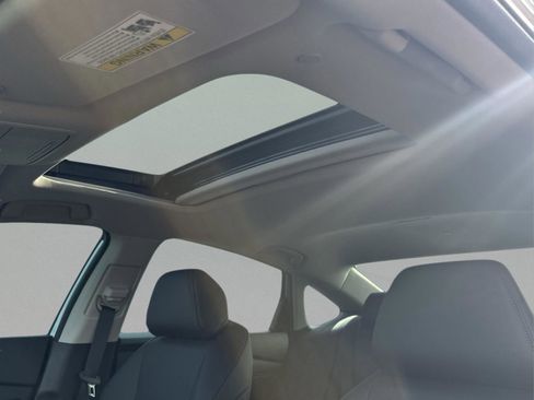 New 2025 Honda Accord EX-L image 24