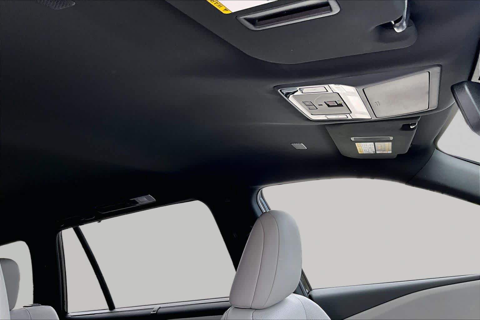 Certified 2024 Lexus TX 350 FWD w/ Cold Weather Package image 13