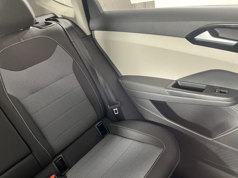 Certified 2025 Volkswagen Taos S FWD image 23