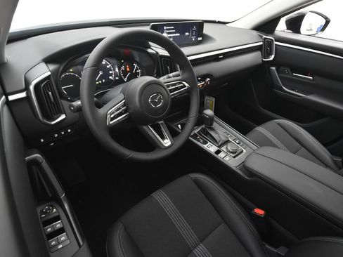 New 2026 MAZDA CX-50 2.5 Hybrid w/ Preferred Pkg AWD/4WD image 30