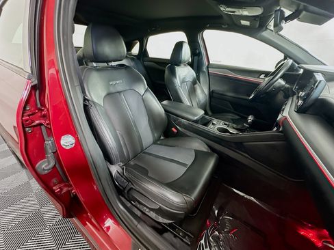 Used 2021 Kia K5 GT-Line w/ GT-Line FWD Premium Package image 28