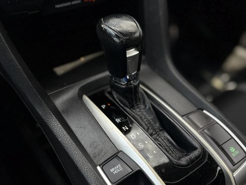 Used 2016 Honda Civic EX image 15