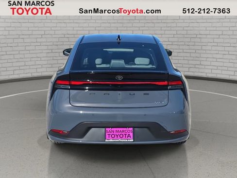 New 2026 Toyota Prius LE image 6