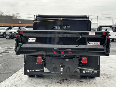 New 2024 Ford F350 XL w/ Snow Plow Prep Package