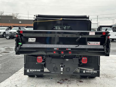 New 2024 Ford F350 XL w/ Snow Plow Prep Package image 3