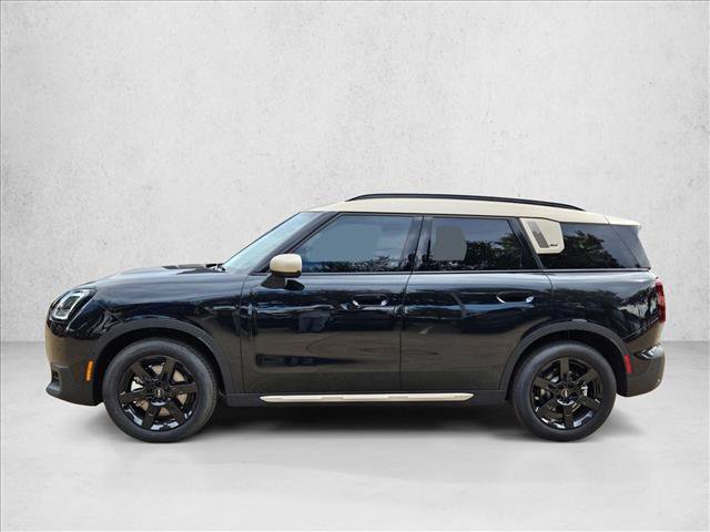 Certified 2026 MINI Cooper Countryman S AWD/4WD image 5
