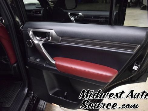 Used 2022 Lexus GX 460 Premium w/ Premium Plus Package AWD/4WD image 33