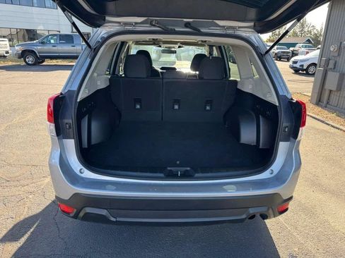 Used 2022 Subaru Forester Premium AWD/4WD image 23