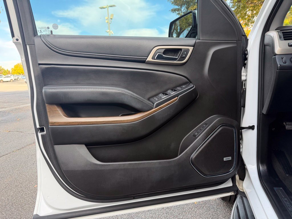 Used 2018 GMC Yukon XL Denali RWD image 25