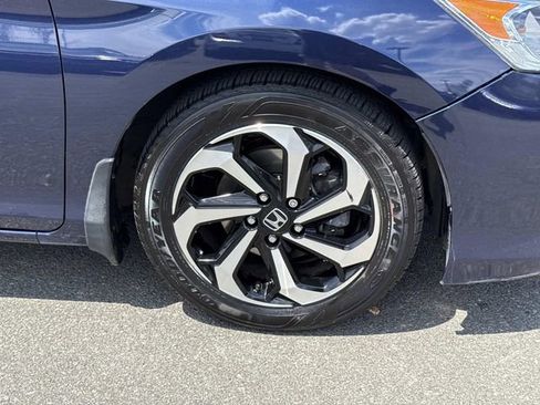 Used 2016 Honda Accord EX-L image 7