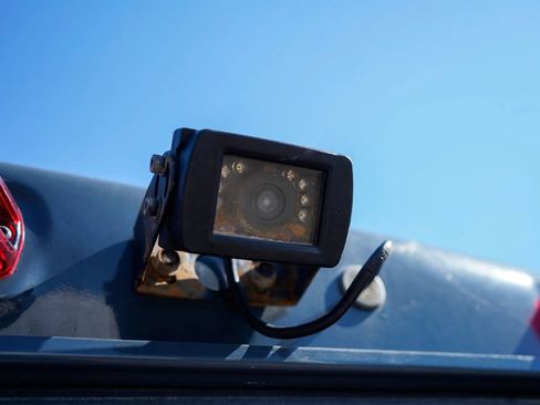 Used 2019 RAM ProMaster 2500 FWD image 16