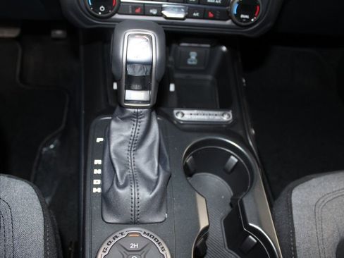 New 2025 Ford Bronco Big Bend image 40