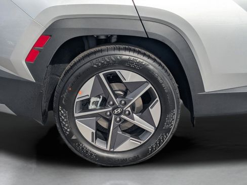 New 2026 Hyundai Tucson SEL FWD image 13