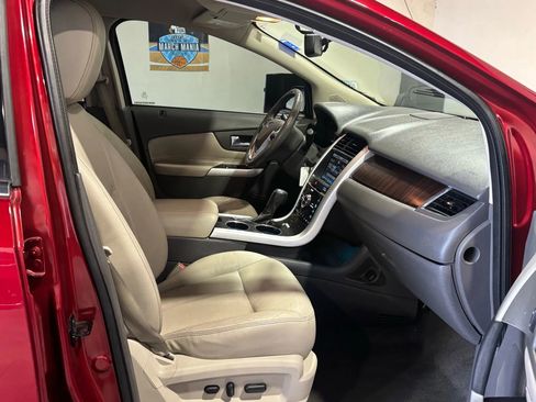 Used 2013 Ford Edge Limited image 14