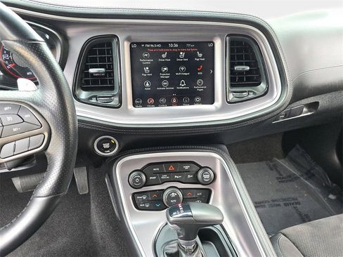 Used 2021 Dodge Challenger GT w/ Plus Package image 26