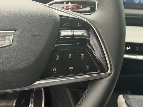 New 2026 Cadillac Optiq Luxury 1 AWD/4WD image 29