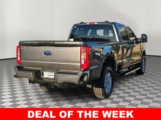 New 2026 Ford F250 XLT w/ FX4 Off-Road Package video 3