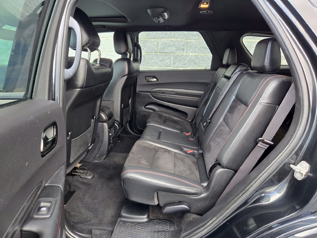 Used 2022 Dodge Durango R/T AWD/4WD image 36