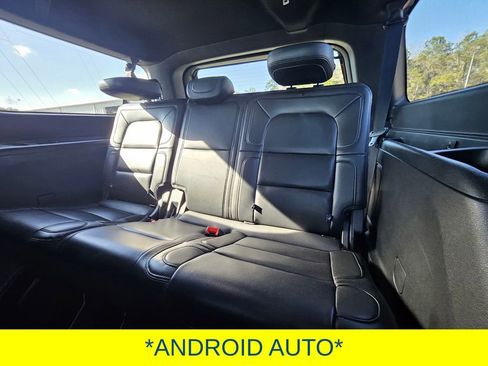 Used 2024 Lincoln Navigator L 4WD image 17