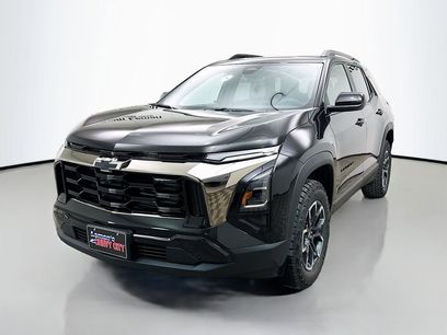 New 2026 Chevrolet Equinox ACTIV