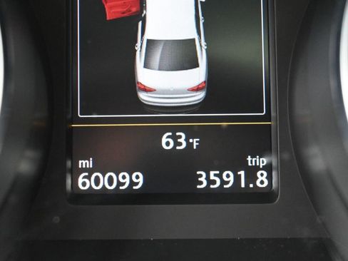 Used 2019 Volkswagen Passat 2.0T Wolfsburg image 22