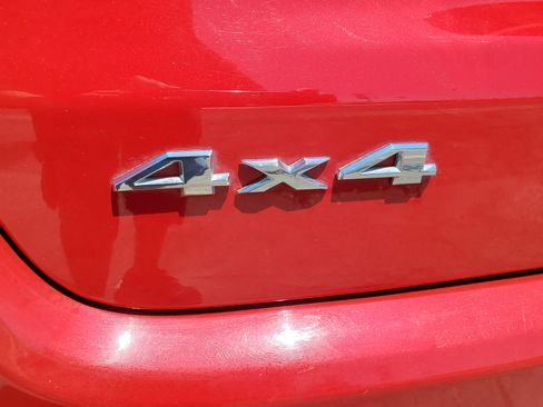 Used 2017 Jeep Compass Limited image 16