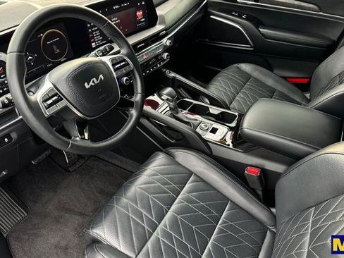 Used 2024 Kia Telluride SX Prestige X-Line image 10