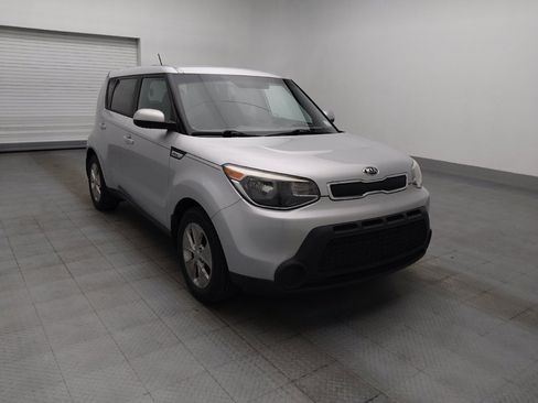 Used 2016 Kia Soul FWD image 13