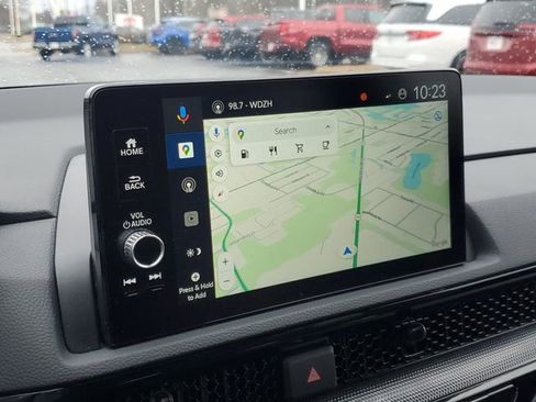 Used 2026 Honda CR-V Sport Touring image 29