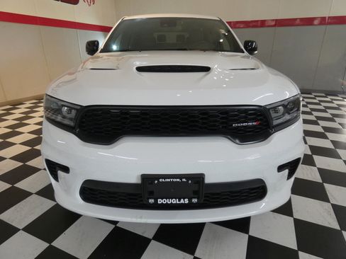 Used 2024 Dodge Durango R/T AWD/4WD image 2