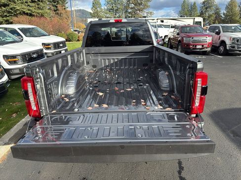 New 2026 Ford F250 XL w/ STX Appearance Package image 13