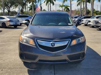 Used 2013 Acura RDX FWD video 2
