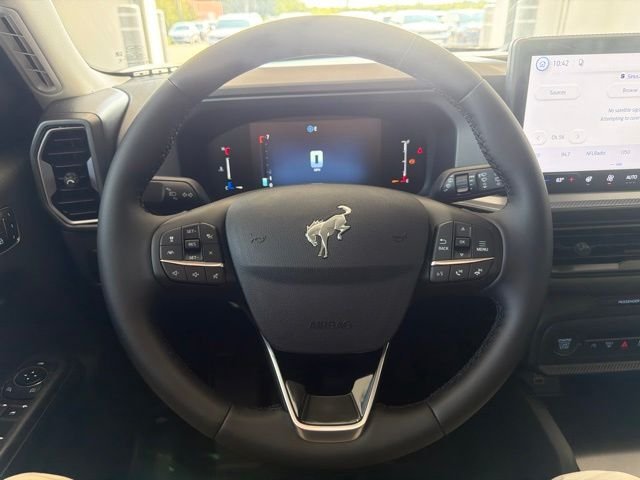 New 2026 Ford Bronco Sport Outer Banks w/ Interior Protection Package AWD/4WD image 19