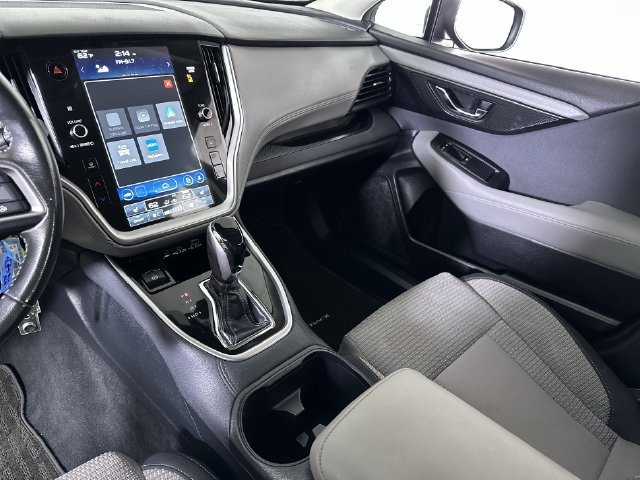 Used 2023 Subaru Outback Premium AWD/4WD image 36