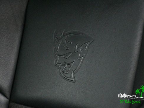 Used 2018 Dodge Challenger SRT Demon image 22