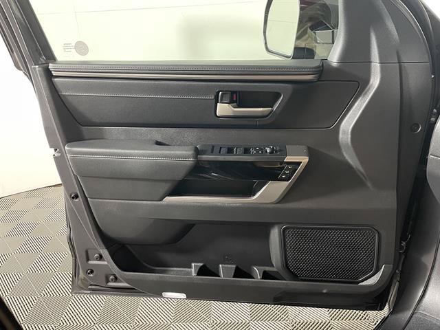 Certified 2024 Toyota Tundra Limited AWD/4WD image 19